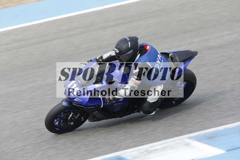 /02 28.-31.01.2025 Moto Center Thun Jerez/blau-blue/119